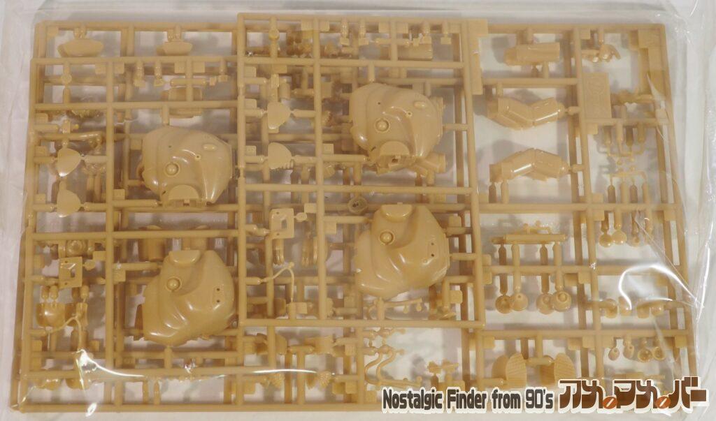 1/35 P.K.A. Ausf.M メルジーネ ランナー