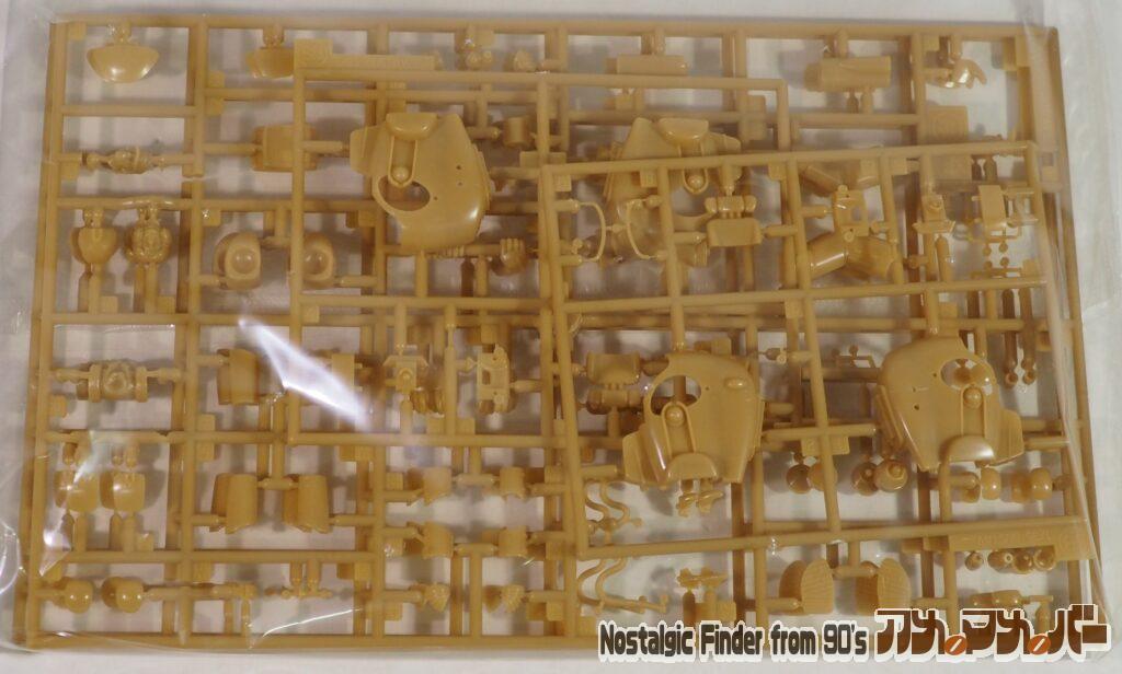 1/35 P.K.A. Ausf.G グスタフ ランナー01