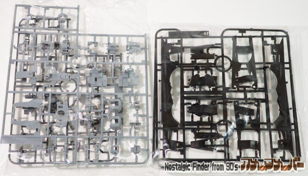 MG 1/100 ダークハウンド ランナー03