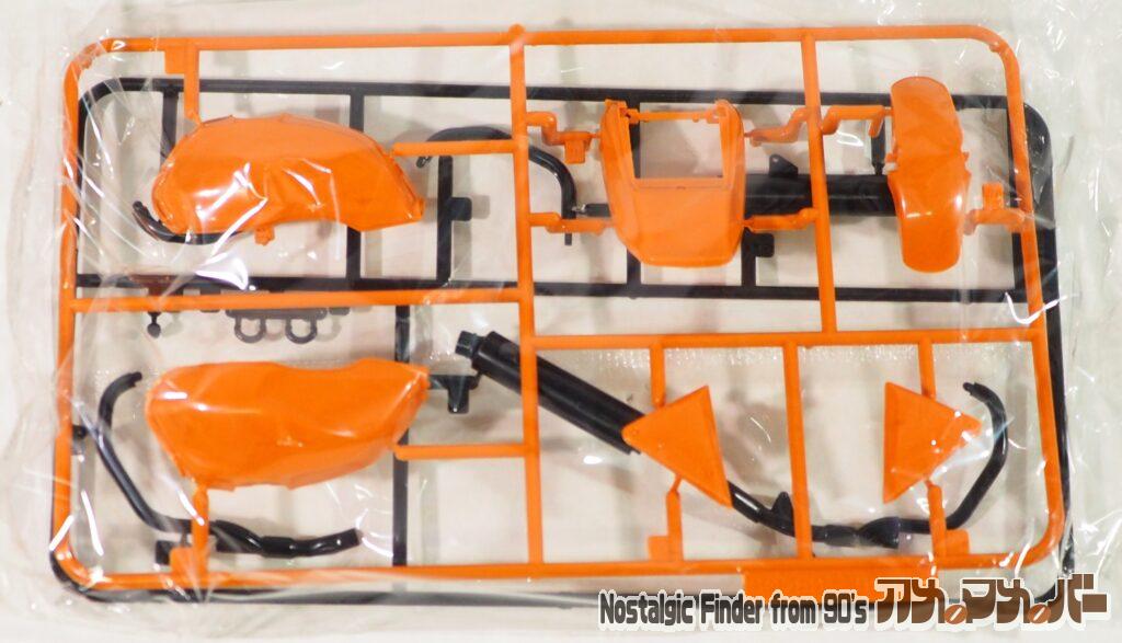 1/12 ホンダ CB400 スーパーフォア ランナー03