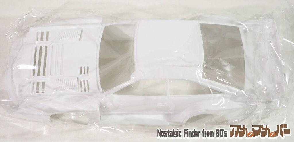 1/24 ニッサン KS110 ボディ