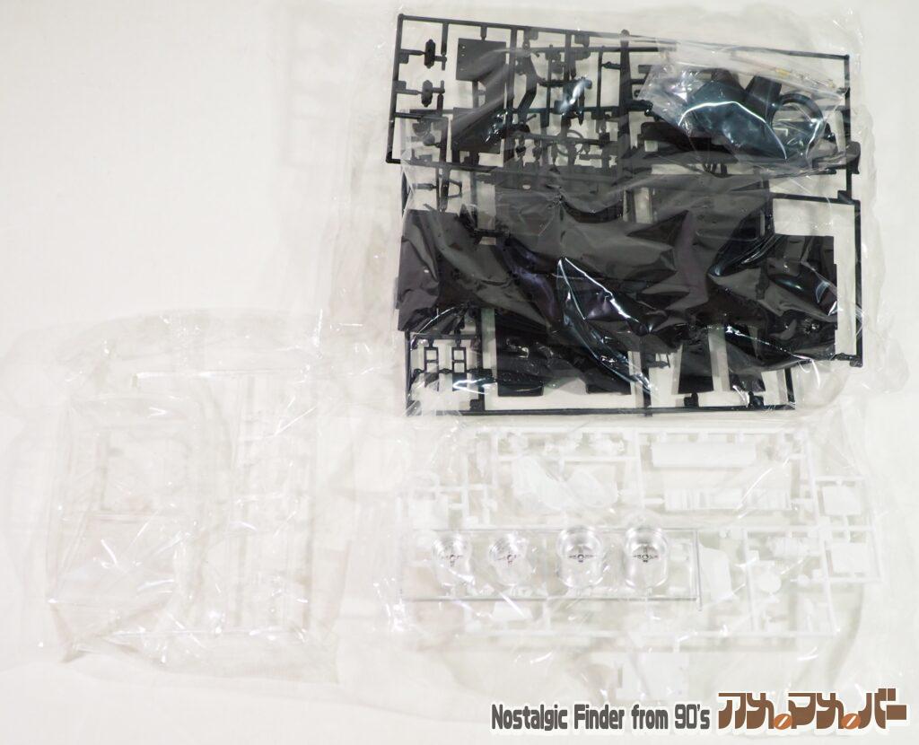 1/24 ニッサン KS110 ランナー