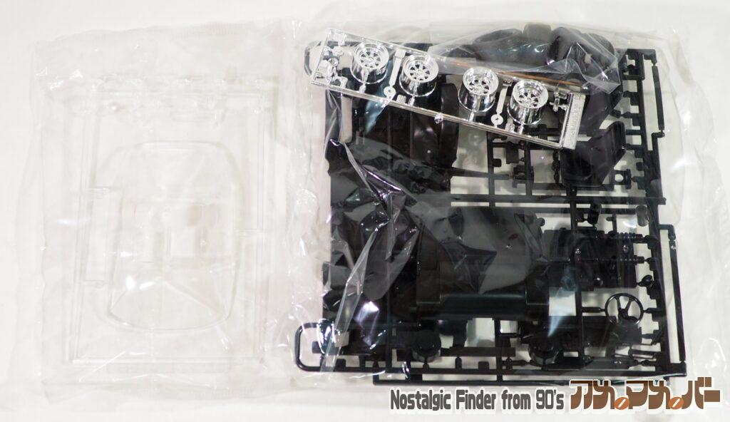 1/24 マツダ SA22C RX-7 ランナー