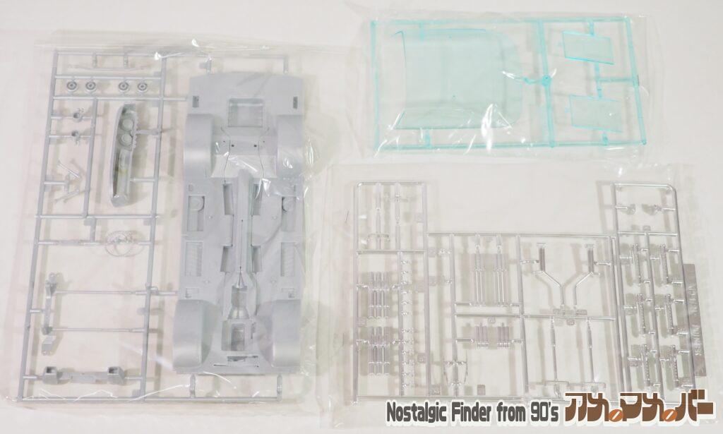 1/24 TDF PO-1 ポインター ランナー01