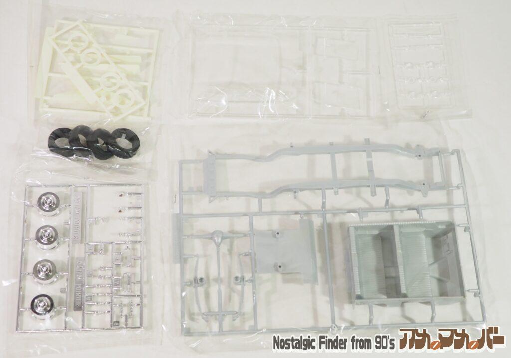 1/24 TDF PO-1 ポインター ランナー02