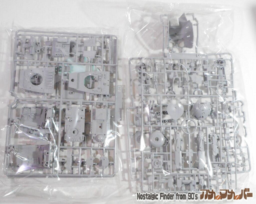 1/48 AT-ST ランナー01