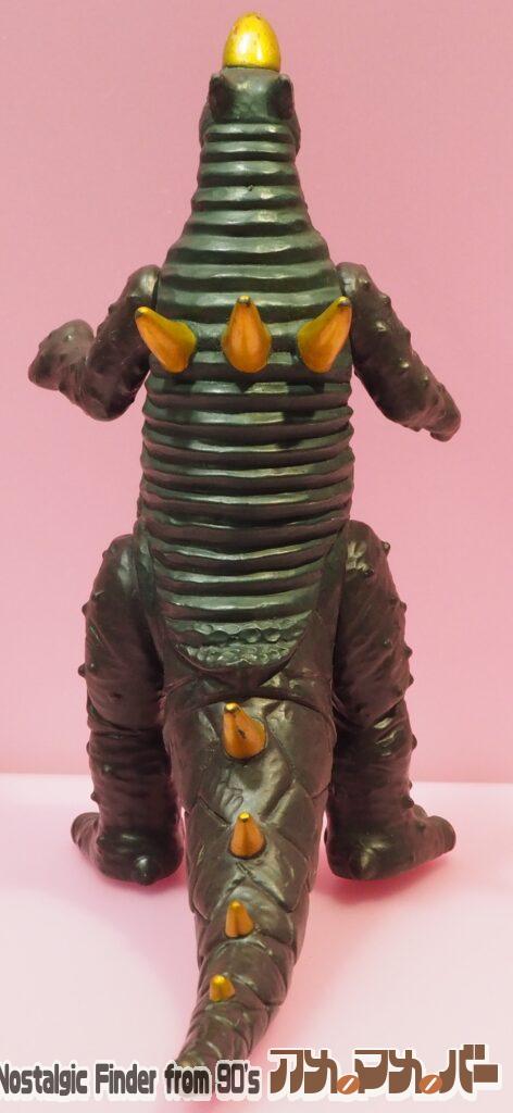 1983 ブラックキング 背面