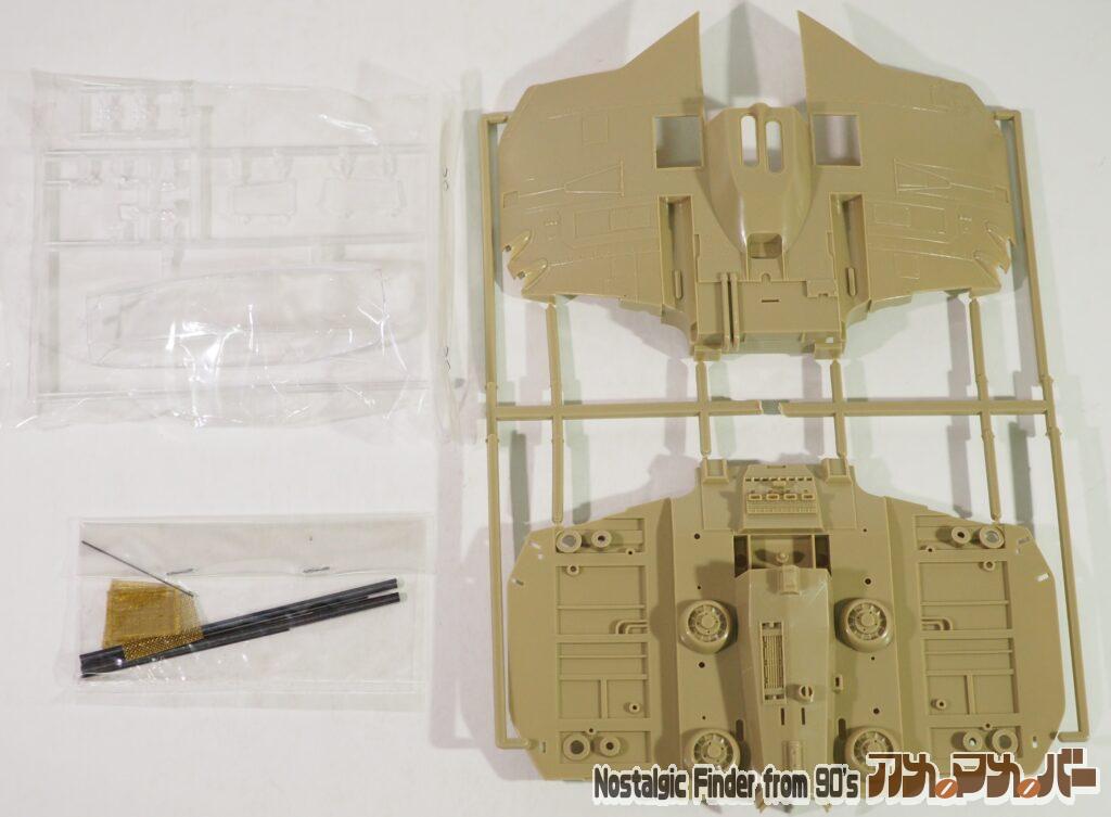 1/20 フレーダーマウス ランナー02