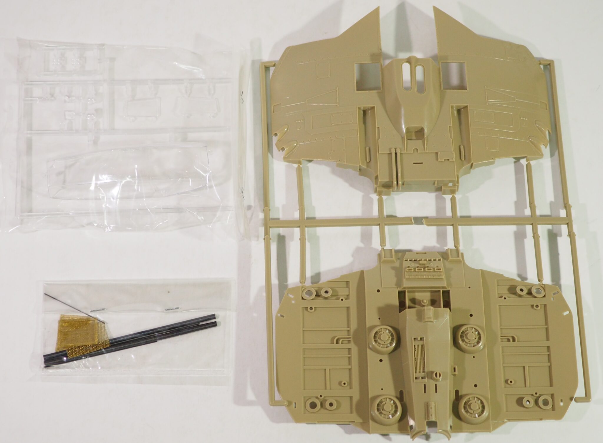S.F.3.D ORIGINAL NITTO 1/20 S.F.3.D ORIGINAL FLEDERMAUS フレーダー