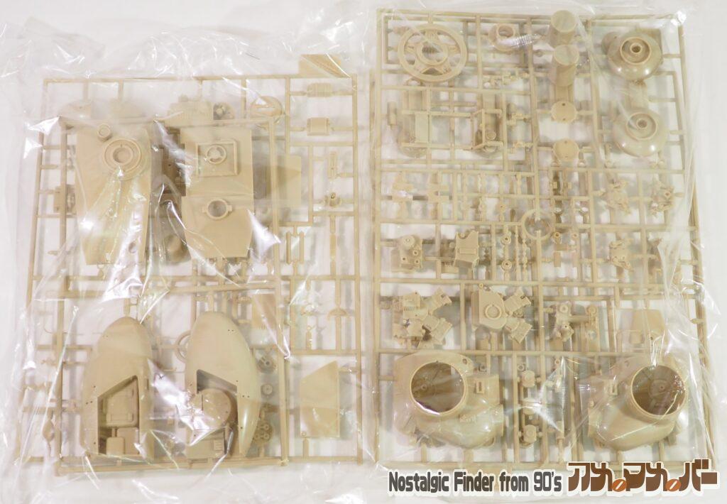 1/20 クレーテ ランナー01
