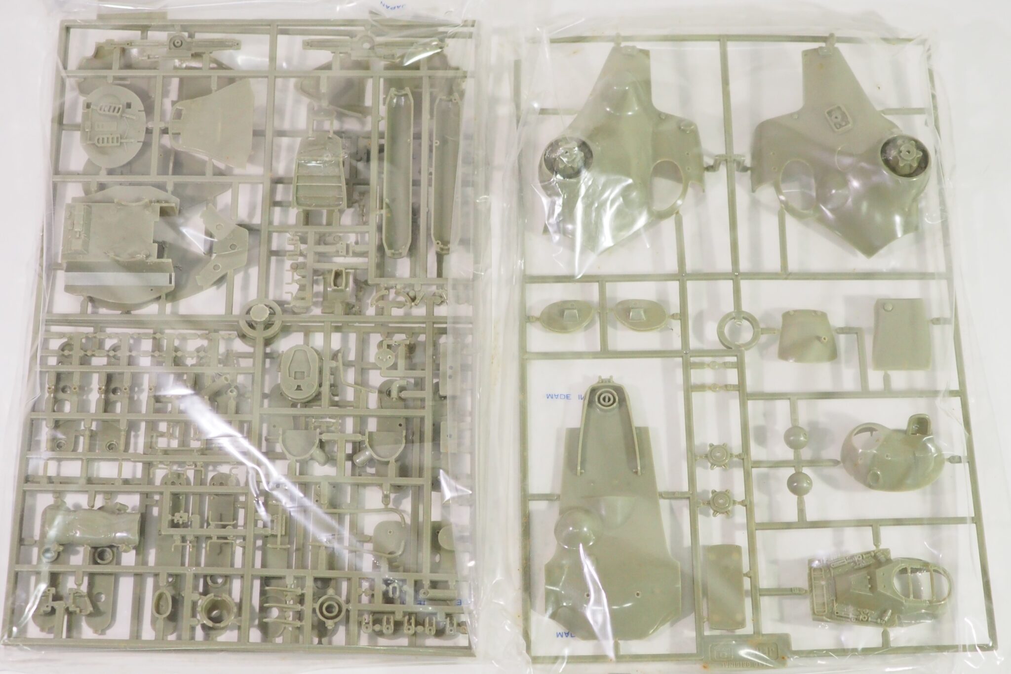 S.F.3.D ORIGINAL NITTO 1/20 S.F.3.D ORIGINAL JERRY ジェリー