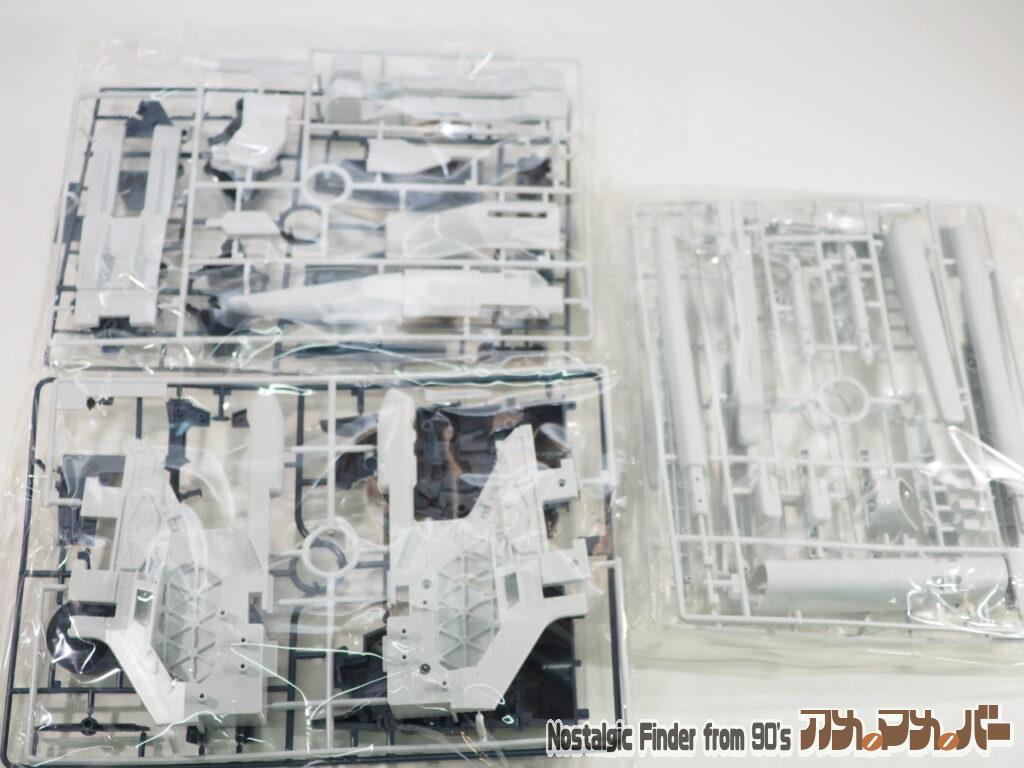 HGUC 1/144 デンドロビウム ランナー02