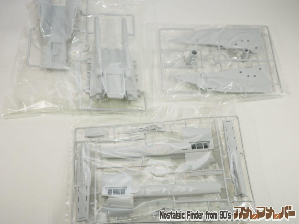 HGUC 1/144 デンドロビウム ランナー04