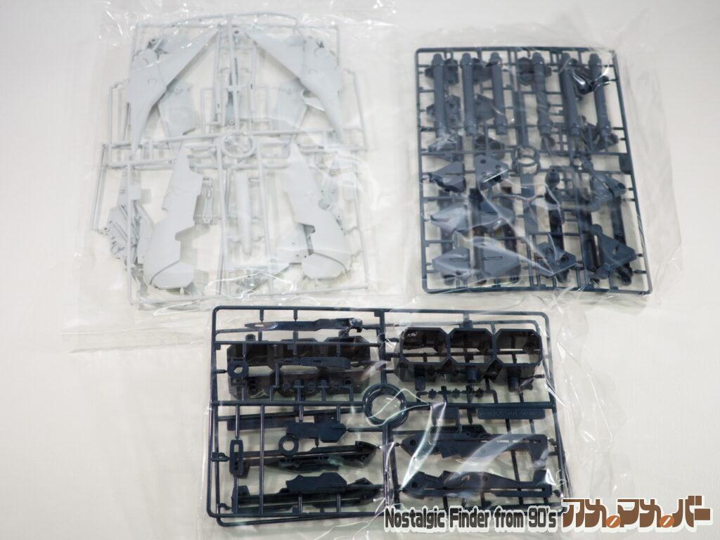 HGUC 1/144 デンドロビウム ランナー08