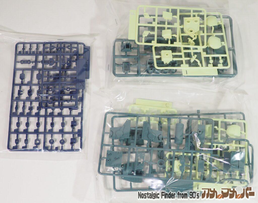 1/35 ツヴァーグ(ST版) ランナー01
