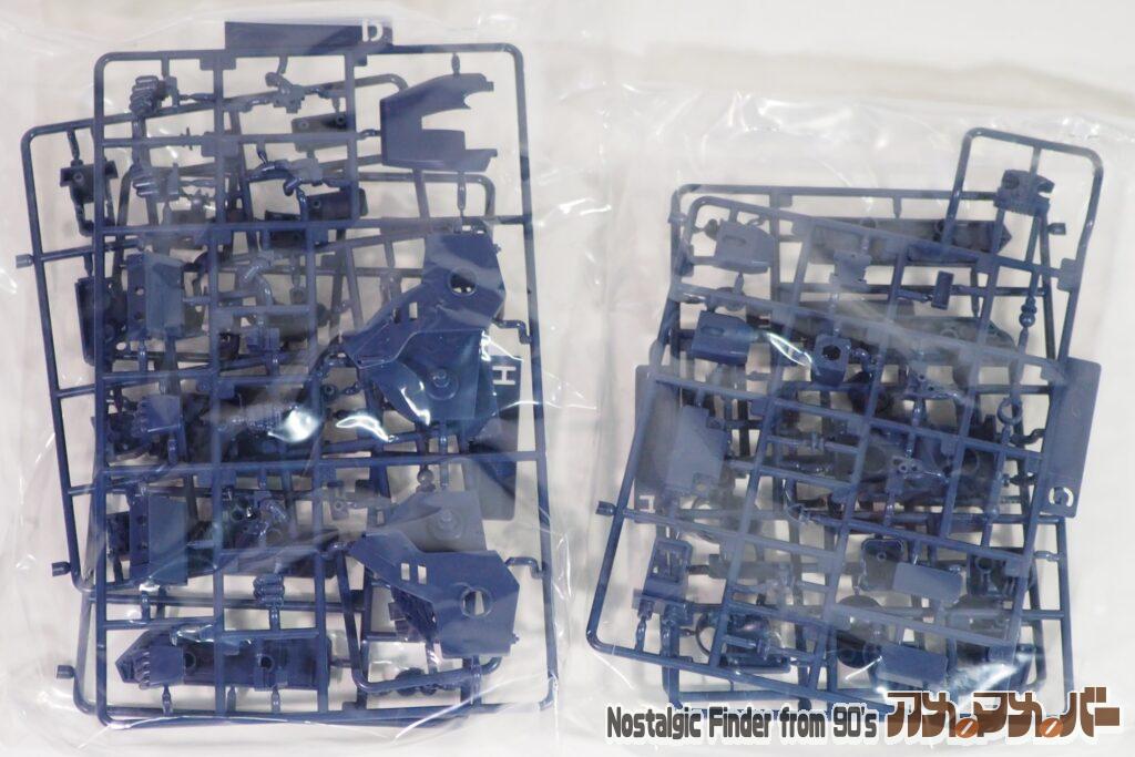 1/35 ツヴァーグ(ST版) ランナー02