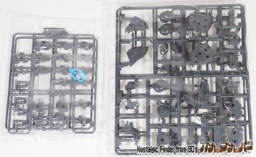 1/72 ガリアン重装改 ランナー03