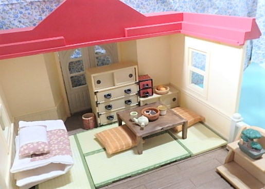 和室セット