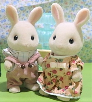 初デート・・・かな？
