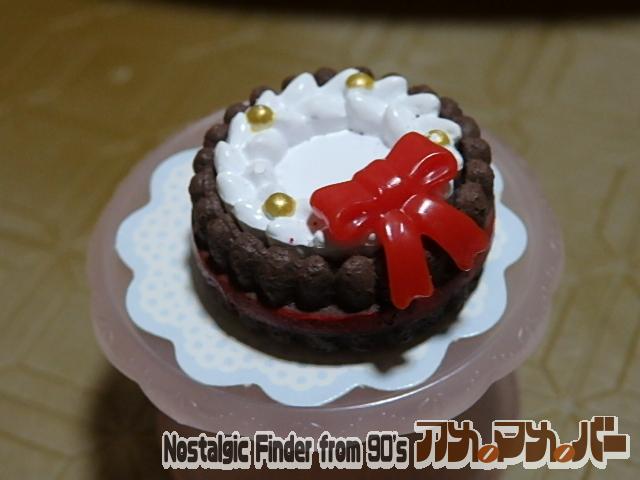 シルバニアファミリー スイーツ シャルロットケーキ