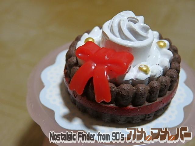 シルバニアファミリー スイーツ 欲張りショートケーキ