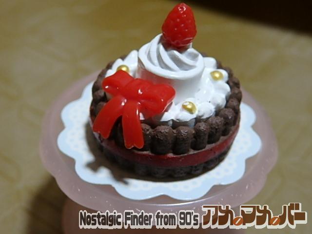 シルバニアファミリー スイーツ 欲張りショートケーキ