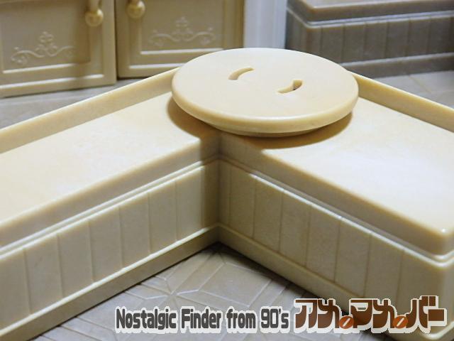 シルバニアファミリー こだわりパティシエのケーキ屋さん