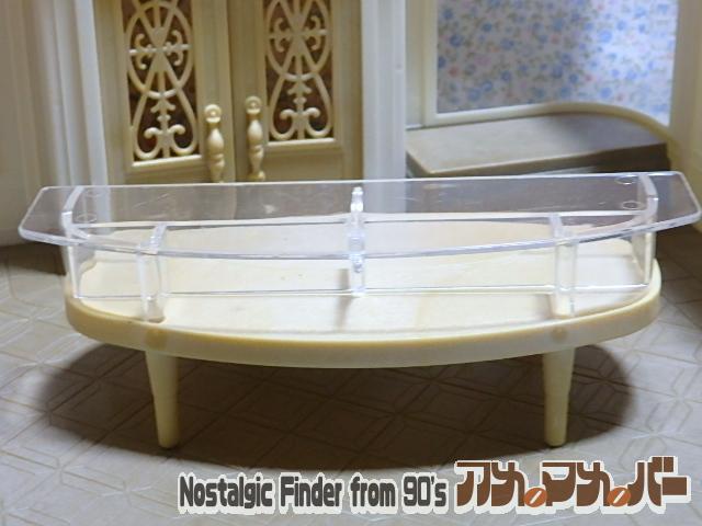 シルバニアファミリー こだわりパティシエのケーキ屋さん