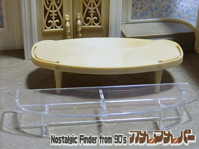 シルバニアファミリー こだわりパティシエのケーキ屋さん