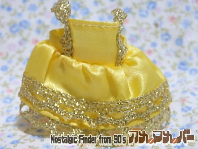 シルバニアファミリー 洋服 ドレス