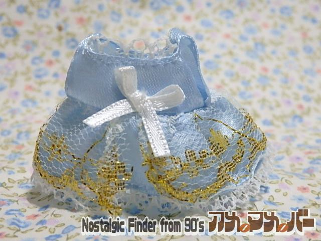 シルバニアファミリー 洋服 ドレス