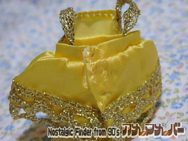 シルバニアファミリー 洋服 ドレス