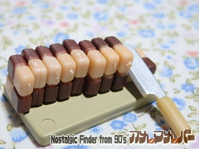 シルバニアファミリー お菓子 クッキー