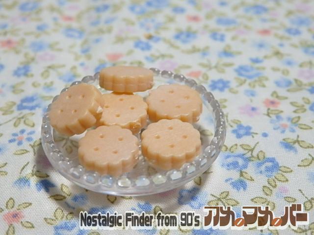 シルバニアファミリー お菓子 クッキー